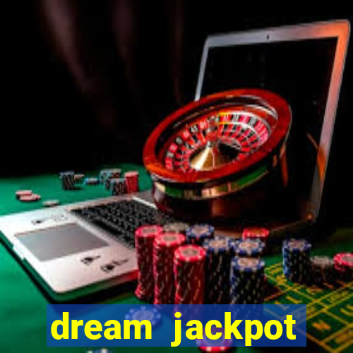 dream jackpot casino app