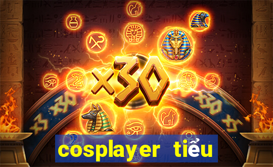 cosplayer tiểu nhu casino trực tuyến châu á