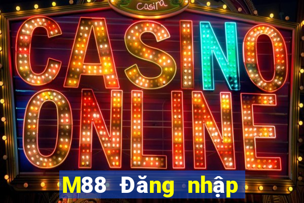 M88 Đăng nhập cho voi