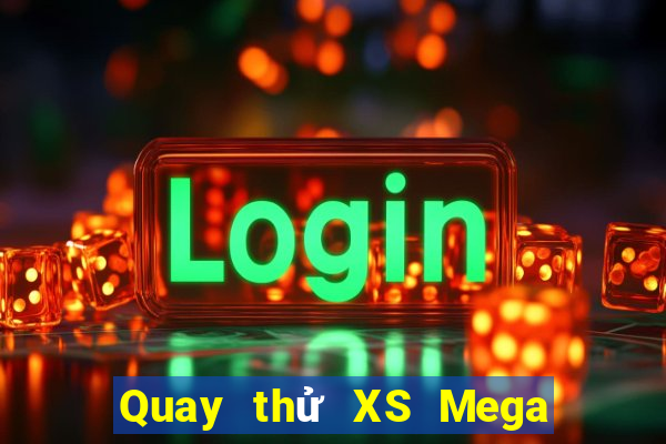 Quay thử XS Mega 6 45 ngày 10