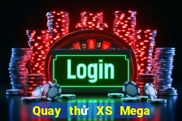 Quay thử XS Mega 6 45 ngày 10