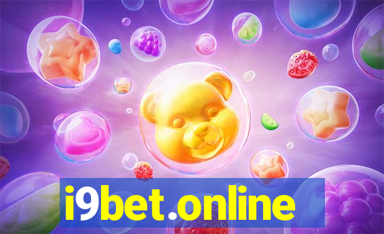 i9bet.online