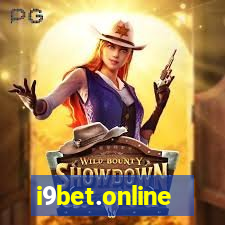 i9bet.online