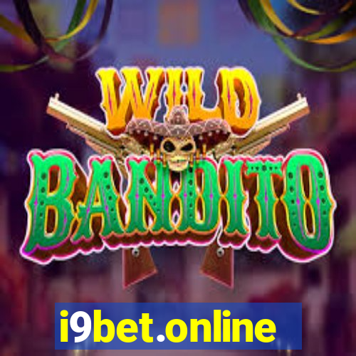 i9bet.online