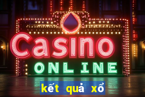 kết quả xổ số 1 tháng 8