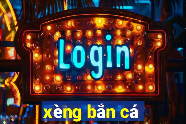 xèng bắn cá