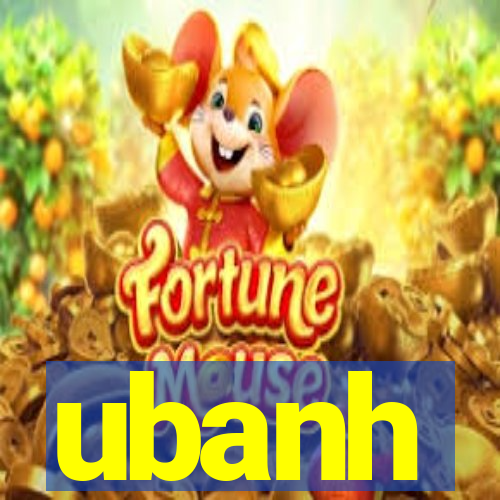 ubanh