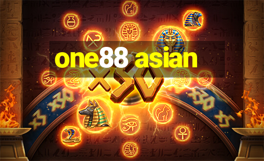 one88 asian