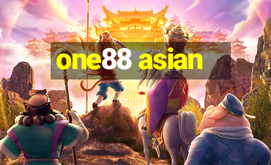 one88 asian