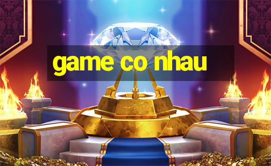 game co nhau