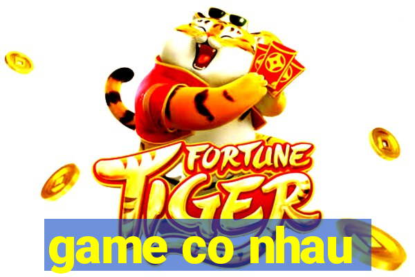 game co nhau