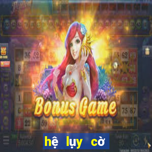 hệ lụy cờ bạc online