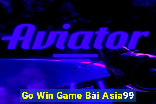 Go Win Game Bài Asia99