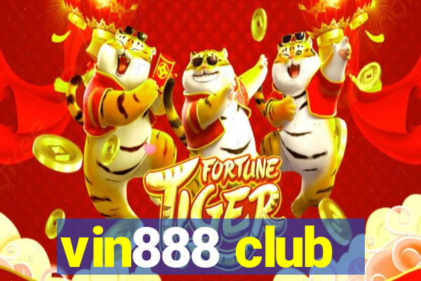 vin888 club