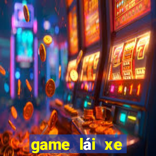 game lái xe khách 3d