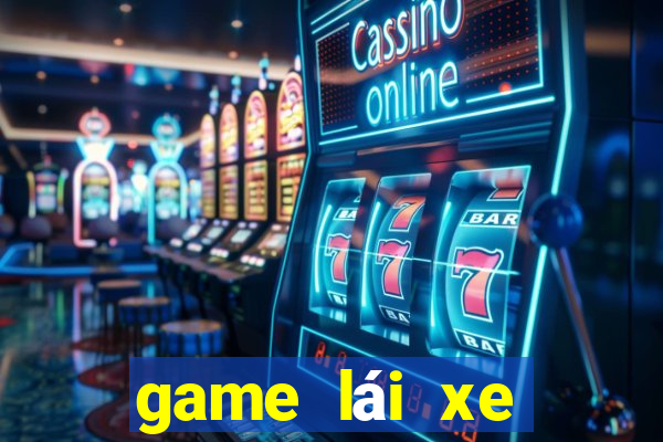 game lái xe khách 3d