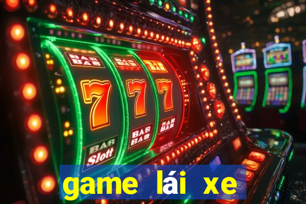 game lái xe khách 3d