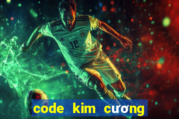 code kim cương free fire