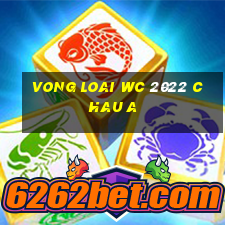 vong loai wc 2022 chau a