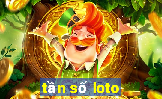 tần số loto