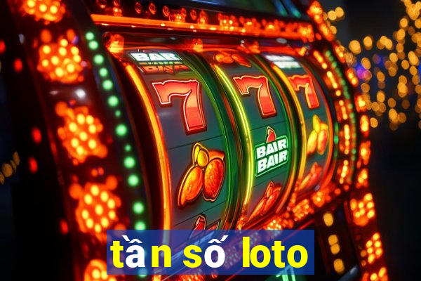 tần số loto