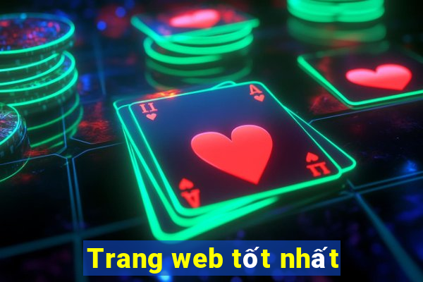 Trang web tốt nhất