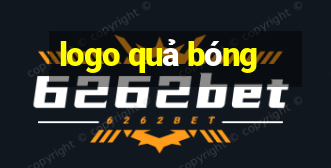 logo quả bóng