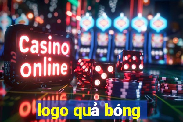 logo quả bóng