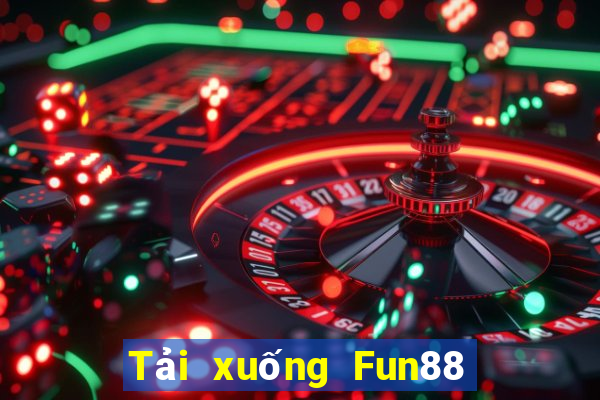 Tải xuống Fun88 Color End