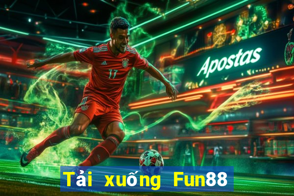 Tải xuống Fun88 Color End