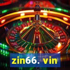 zin66. vin