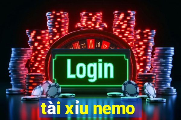 tài xỉu nemo