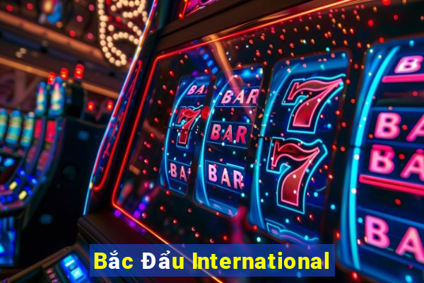 Bắc Đẩu International