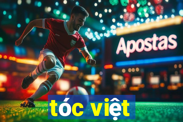 tóc việt