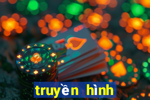 truyền hình vĩnh long