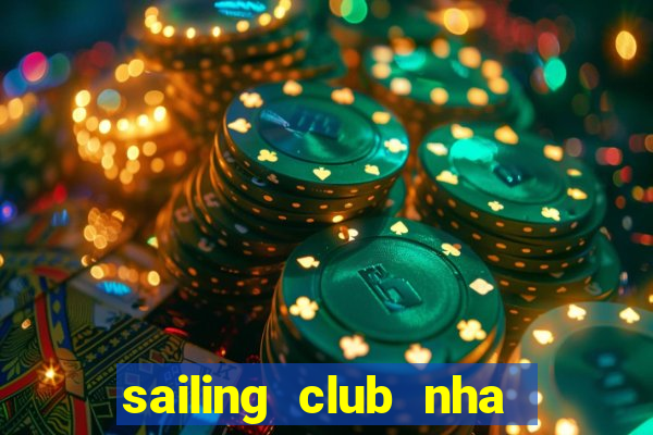 sailing club nha trang prices