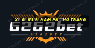 xổ số miền nam phương trang