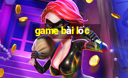 game bài lốc