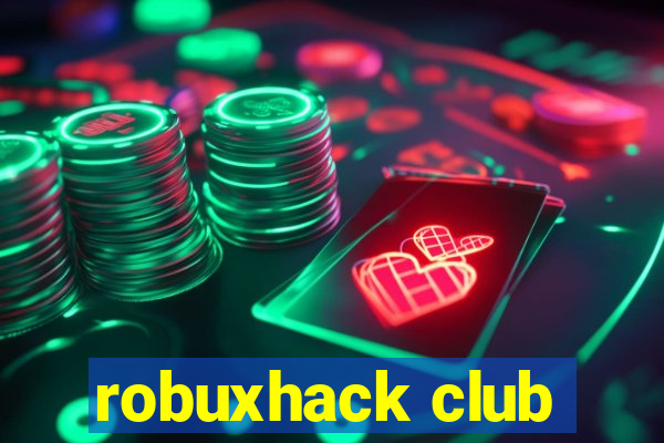 robuxhack club