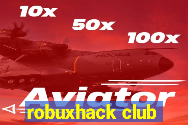 robuxhack club