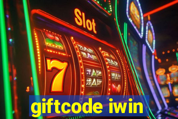 giftcode iwin