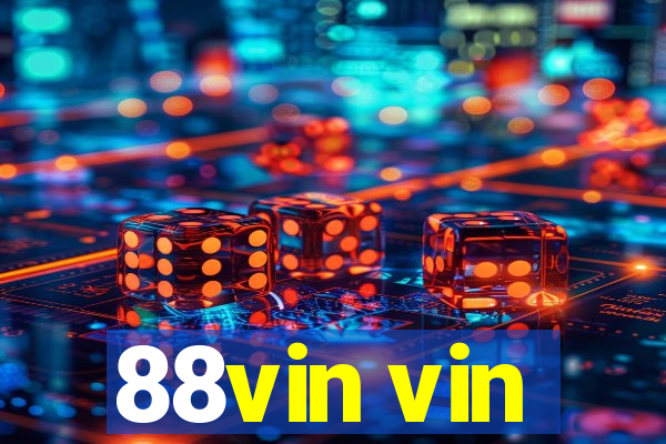 88vin vin