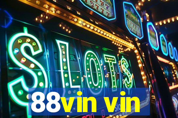 88vin vin