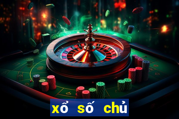 xổ số chủ nhật kon tum