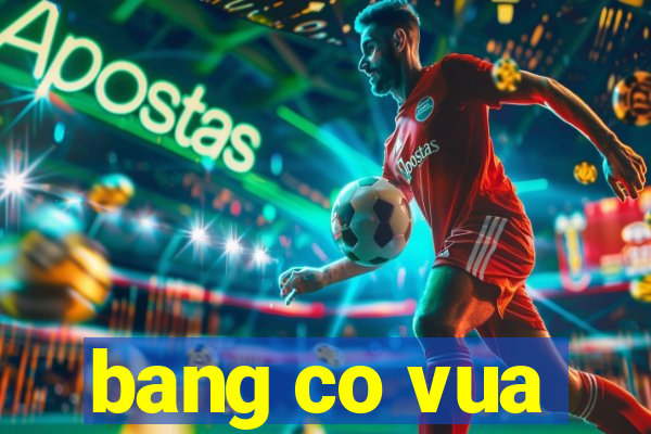 bang co vua