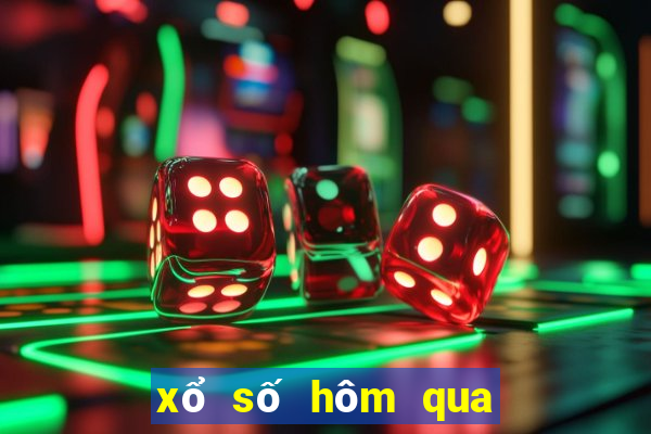 xổ số hôm qua cà mau