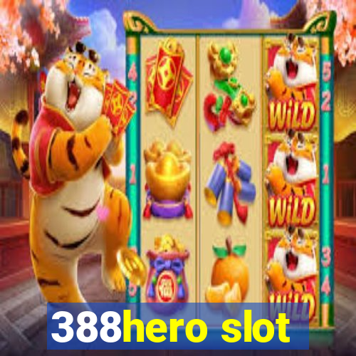 388hero slot