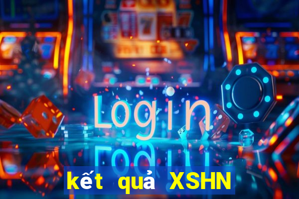 kết quả XSHN ngày 2