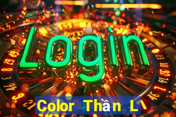 Color Thần L Tải về