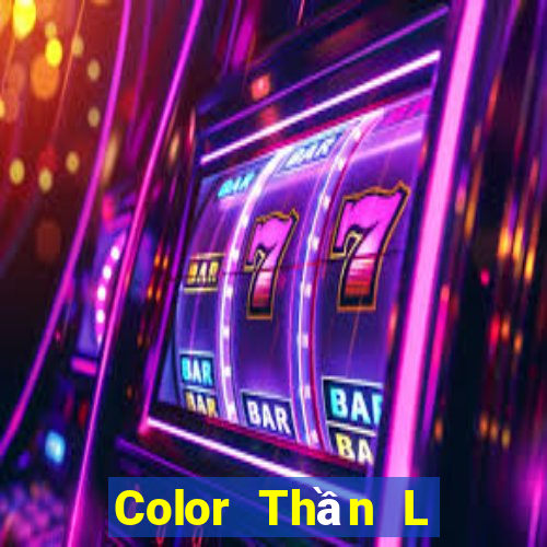 Color Thần L Tải về